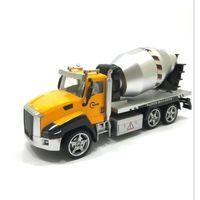 Çek Bırak İş Makineleri - Mikser