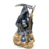 Polyester Nazgül Figürü Ledli