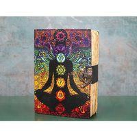Chakra Deri Defter