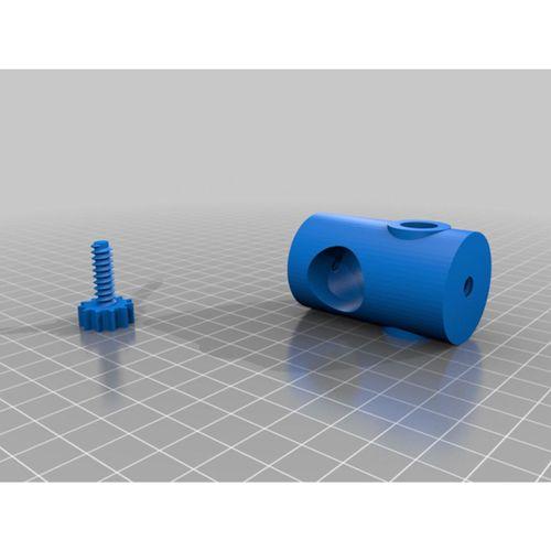 20 mm Lazer İşaretleyici Tormek İçin (Bu ürün Sadece Plastik parçadır - Almadan Önce Soru Sorabilirsiniz)