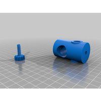 20 mm Lazer İşaretleyici Tormek İçin (Bu ürün Sadece Plastik parçadır - Almadan Önce Soru Sorabilirsiniz)