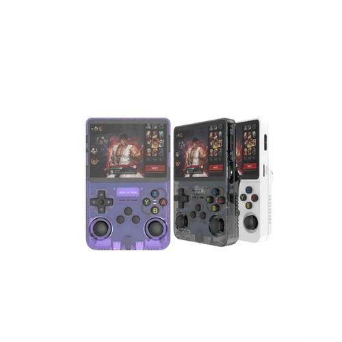 64 Gb Retro Oyun Konsolu – Çoklu Emülatör Desteği, Linux Tabanlı Açık Sistem