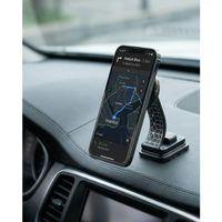 Katlanabilir Manyetik Araç Telefon Tutucu 360 Derece Döner Stand