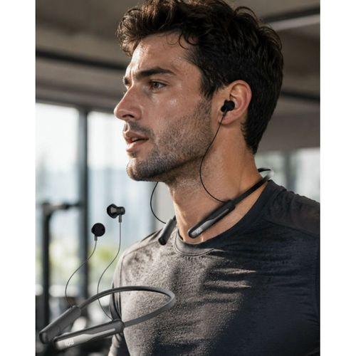 Kablosuz Neckband Kulaklık Bluetooth 5.4 Manyetik Tasarımlı