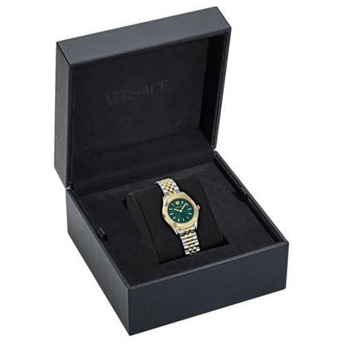 Versace VRSCVE9CA0324 Kadın Kol Saati VE9CA0324
