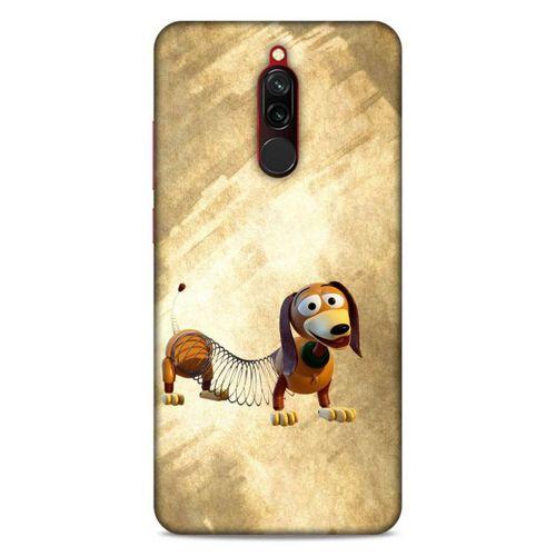 Lopard Xiaomi Redmi 8 Uyumlu Kılıf GameX (19) Kılıfları Oyuncak