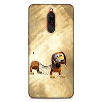 Lopard Xiaomi Redmi 8 Uyumlu Kılıf GameX (19) Kılıfları Oyuncak