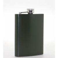 Paslanmaz Çelik Tekli 8 Oz Matara Alk2664