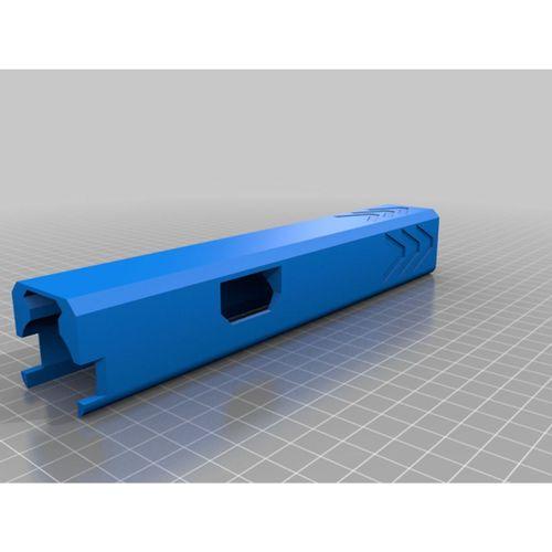 AAP01 Kaydırma (Bu ürün Sadece Plastik parçadır - Almadan Önce Soru Sorabilirsiniz)