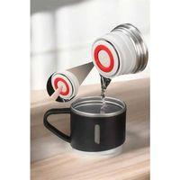 Paslanmaz Çelik 3’lü Termos Seti Vakumlu Ve 8 Saat Isı Koruma