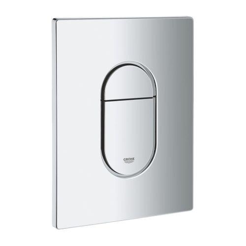 Grohe Arena Cosmopolitan Gömme Rezervuar Kumanda Paneli 38844000