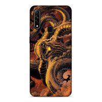 Oppo A31 Uyumlu Kılıf BMovie (29) Arka Koruma Kılıfı Dune