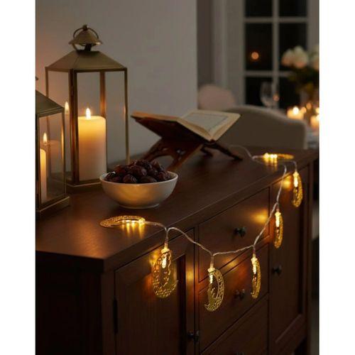 Secde Ramazan Led Işık