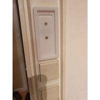Philips Hue Dimmer Duvar Montajı (Boyut LK_FUGA) - 3717076
