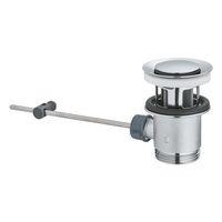 Grohe Sifon Kumandalı Lavabo Sifonu Yedeği Krom 28910000
