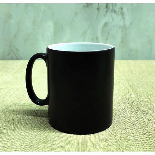 Porselen Renk Değiştiren Naruto Kupa Bardak