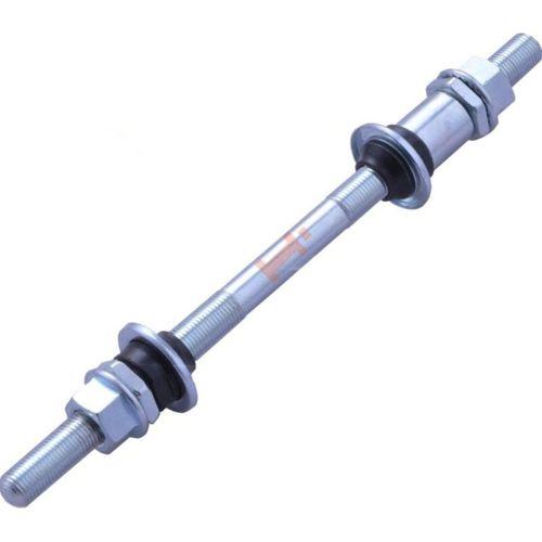 Arka Mil MTB Taıwan