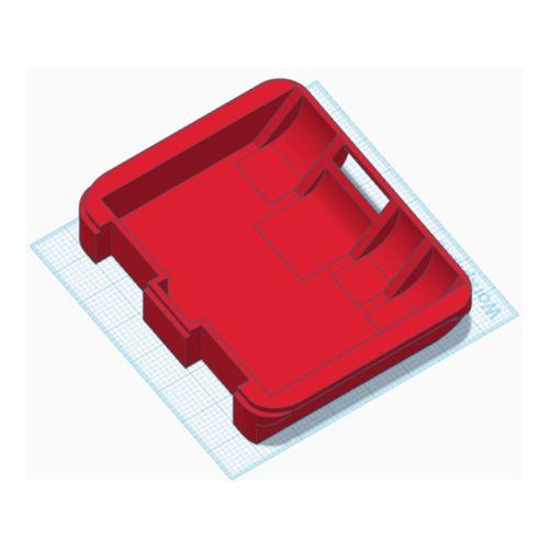 KYODOLED Orta Nakit Kutusu Tepsisi (Bu ürün Sadece Plastik parçadır - Almadan Önce Soru Sorabilirsiniz)