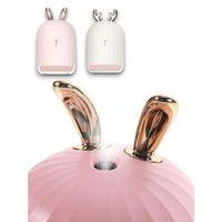 Tavşan Nemlendirici