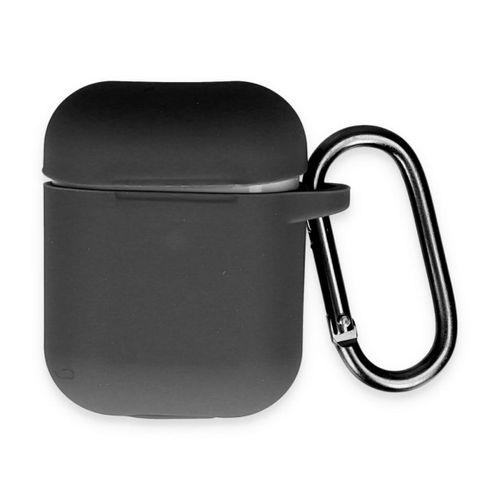 XD Airpods (1.nesil) Hang Kılıf - Siyah