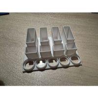 Thebes Theben'in Ötesinde Jeton Tutucu (Bu ürün Sadece Plastik parçadır - Almadan Önce Soru Sorabilirsiniz)