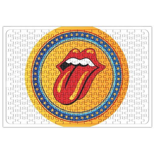 Rolling Stones Puzzle 240 Parça Yapboz