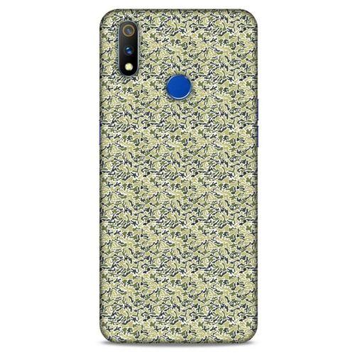 Kamuflaj 26 Casper Via S1 Kılıf Silikon Kapak