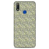 Kamuflaj 26 Casper Via S1 Kılıf Silikon Kapak