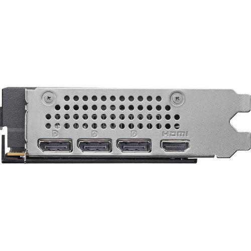 MSI GEFORCE RTX 5050 8G SHADOW 2X OC 8GB GDDR6 128B DX12 PCIE 5.0 X16 (3XDP 1XHDMI)