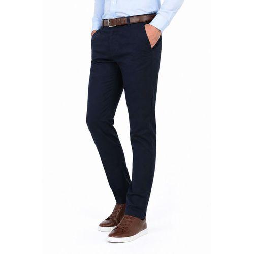 Erkek Kanvas Pantolon Regular Kalıp Yazlık BGL-ST05399