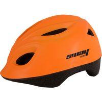 Çocuk Kask Turuncu Sway N20
