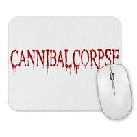 Cannibal Corpse Death Obituary Morbid Angel Suffocation Vital Remains  Mouse Pad