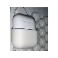 AirPods HSW Petek Depolama Duvarı İçin Tutucu (Bu ürün Sadece Plastik parçadır - Almadan Önce Soru Sorabilirsiniz)