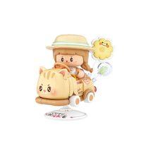 LZ-4306 LOZ SALLANAN SÜRÜŞ 190 PARÇA BLOCK OYUNCAK