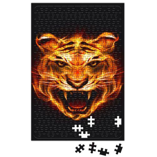 Tigre Puzzle 240 Parça Yapboz