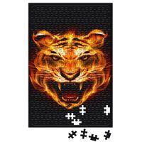 Tigre Puzzle 240 Parça Yapboz