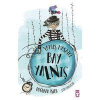 Yanlış Masalcı Bay Yalnış Timaş Çocuk