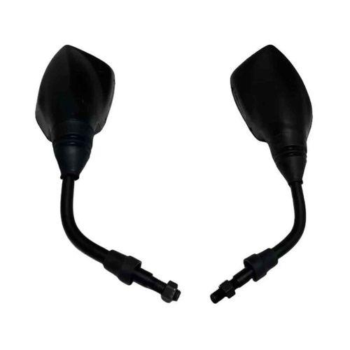 TVS Tvs Raider 125 Ayna N9221450+N9221460 (Rtr200 E4) Orj