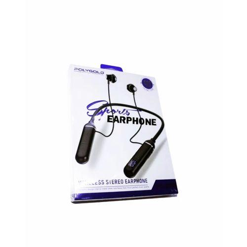 Pg-100 Kablosuz Bluetooth Kulaklık