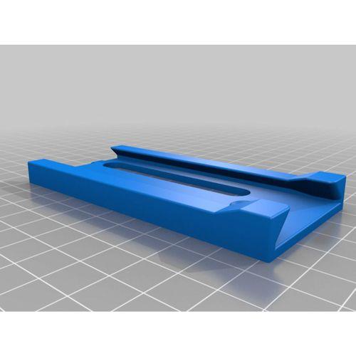 Modüler Duvara Monte Nespresso Kapsül Tutucu (Bu ürün Sadece Plastik parçadır - Almadan Önce Soru Sorabilirsiniz)