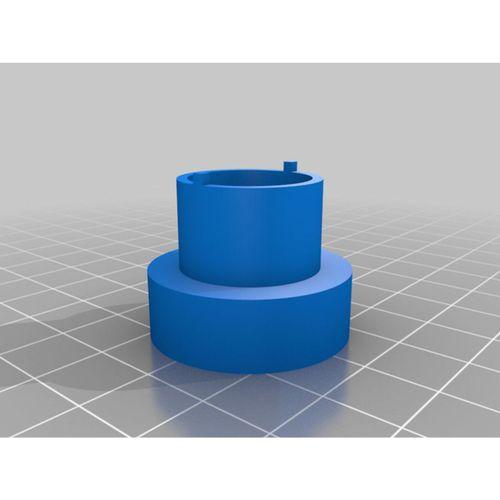 Kurabiye Kesici Capibara 3D Baskı (Bu ürün Sadece Plastik parçadır - Almadan Önce Soru Sorabilirsiniz)