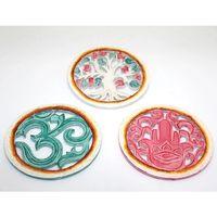 Ahşap Duvara Asmalı Pano No:8