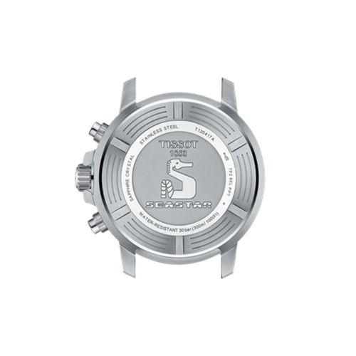 T1204171705103 Tissot Seastar 1000 Erkek Kol Saati T120.417.17.051.03