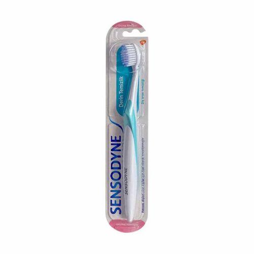 Sensodyne Diş Fırçası Derin Temizlik Ekstra Soft