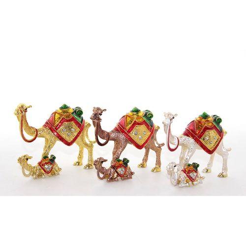 Swaroski Yavrulu Deve