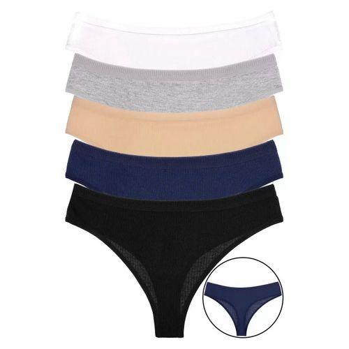 5'li Karma Paket Fitilli Tanga S4