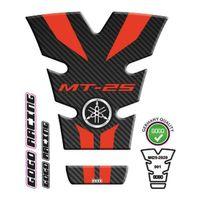 YAMAHA Yamaha Mt25 2020 - 2024 Uyumlu Tank Pad 001
