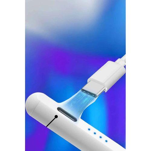 Tablet Kalemi Stylus Pen Dokunmatik Kalem Android Ve İos Uyumlu