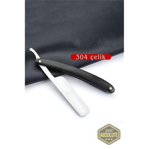 Berber Usturası - Türk Tipi Berber Tıraş Usturası 715642