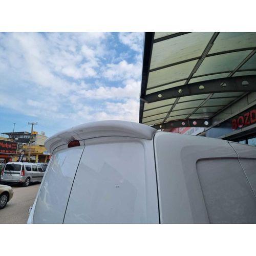 Ford Courier Uyumlu Spoiler